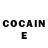 Cocaine Fish Scale Manga Golik